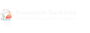 Besancon Baskinta logo